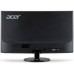 МОНИТОР 27" Acer S271HLbid Black (LED, Wide, 1920x1080, 2ms, 170°/160°, 250 cd/m, 100`000`000:1, +DVI, +HDMI)